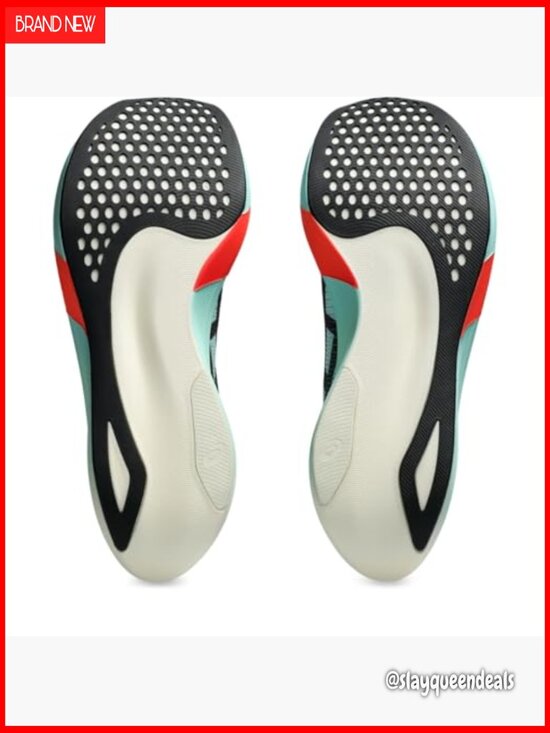 Lightweight Carbon Plate Racing Shoes for Competitive Road Running